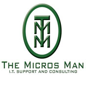 The Micros Man Miami